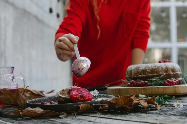 Celebrate the Magic of Christmas with a Barn Wedding in Naples