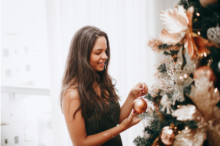 The Magic of Full Artificial Christmas Trees