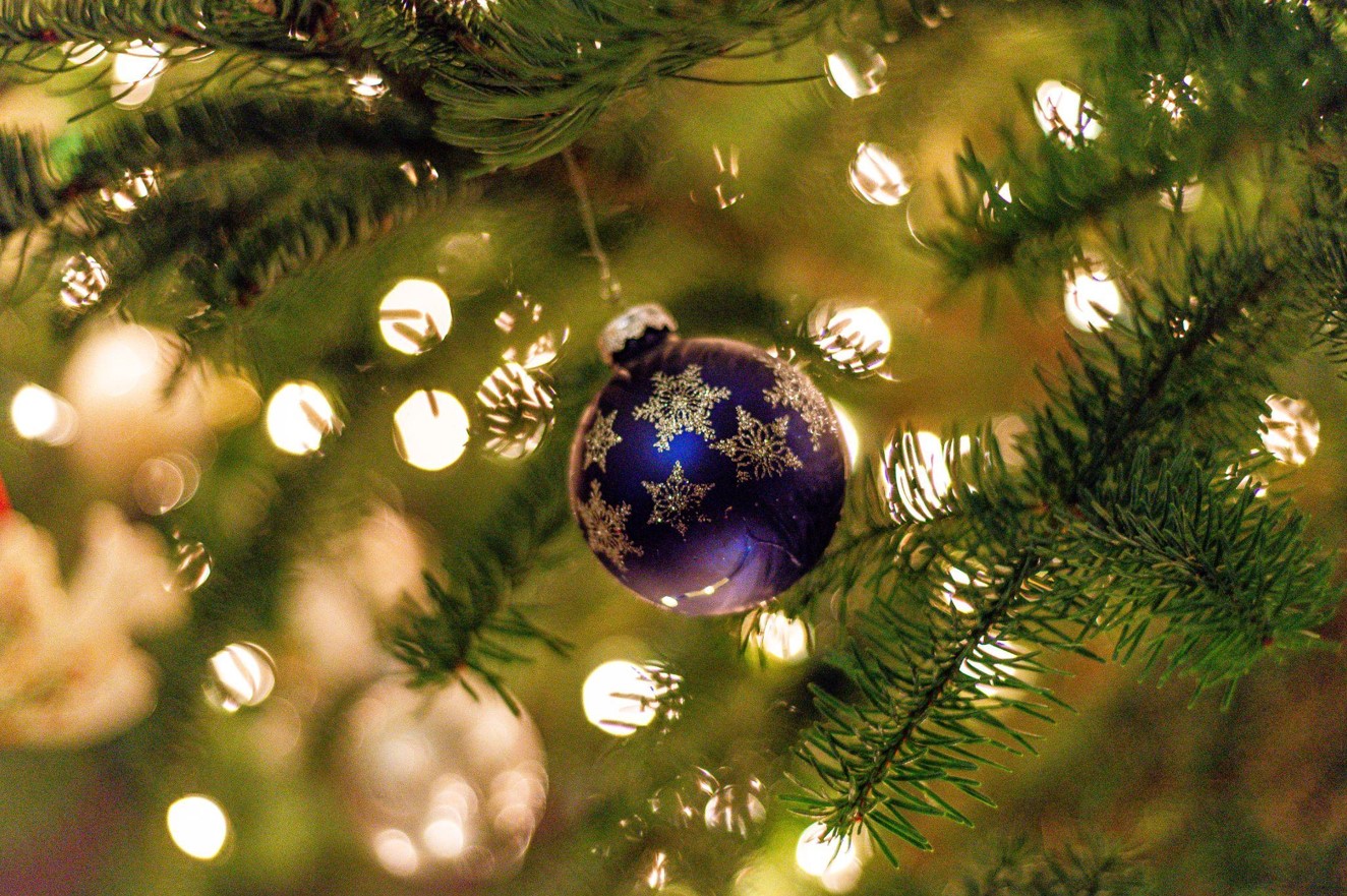 The Heartwarming Magic of Ornaments and Giving Back
