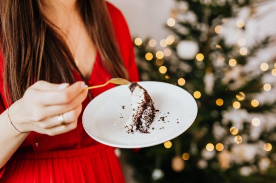 King of Christmas Trees: Flocked Charm with Lights